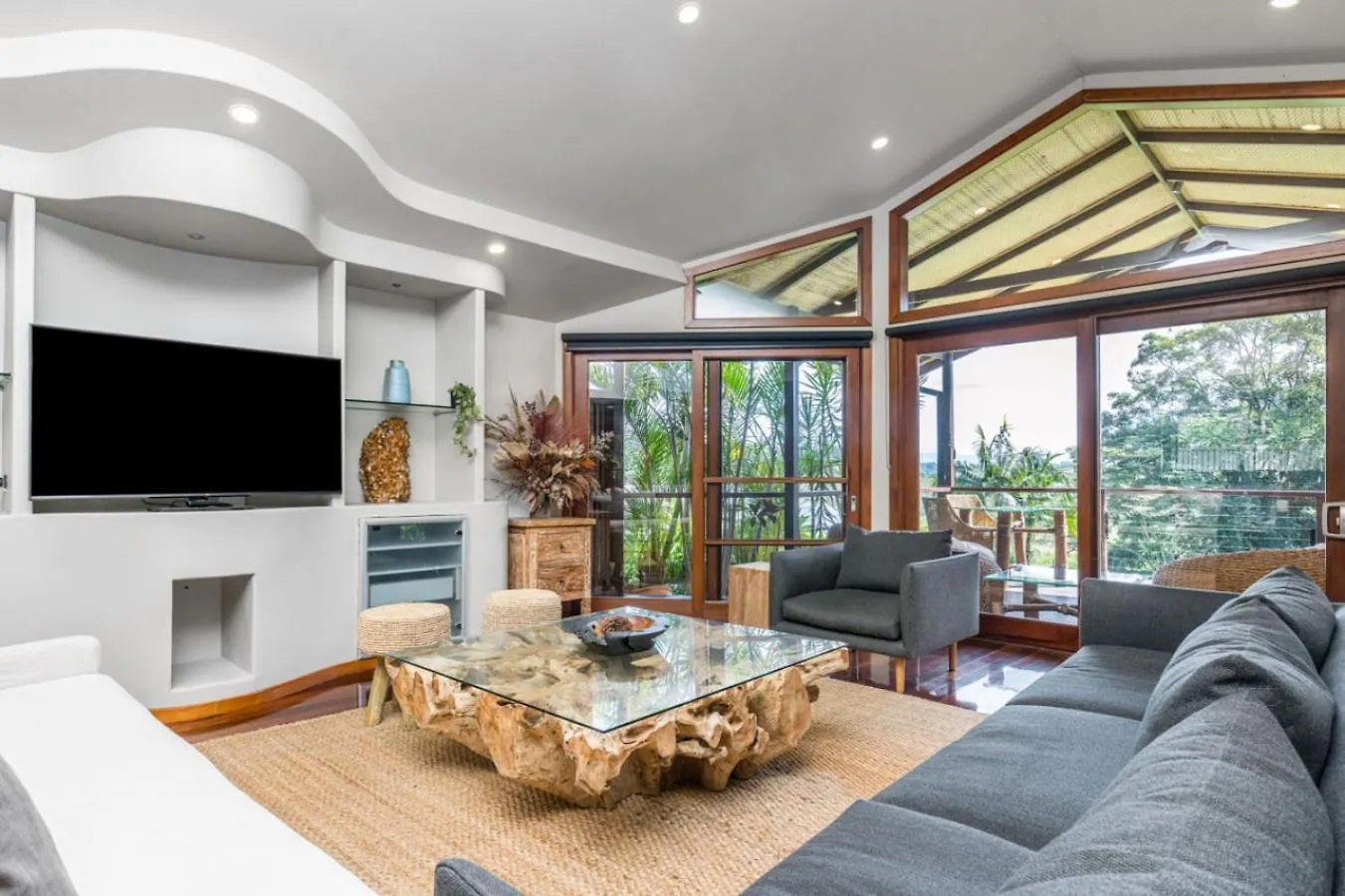 Cape Byron Suite 4 Private Room With Ensuite Byron Bay Holiday home