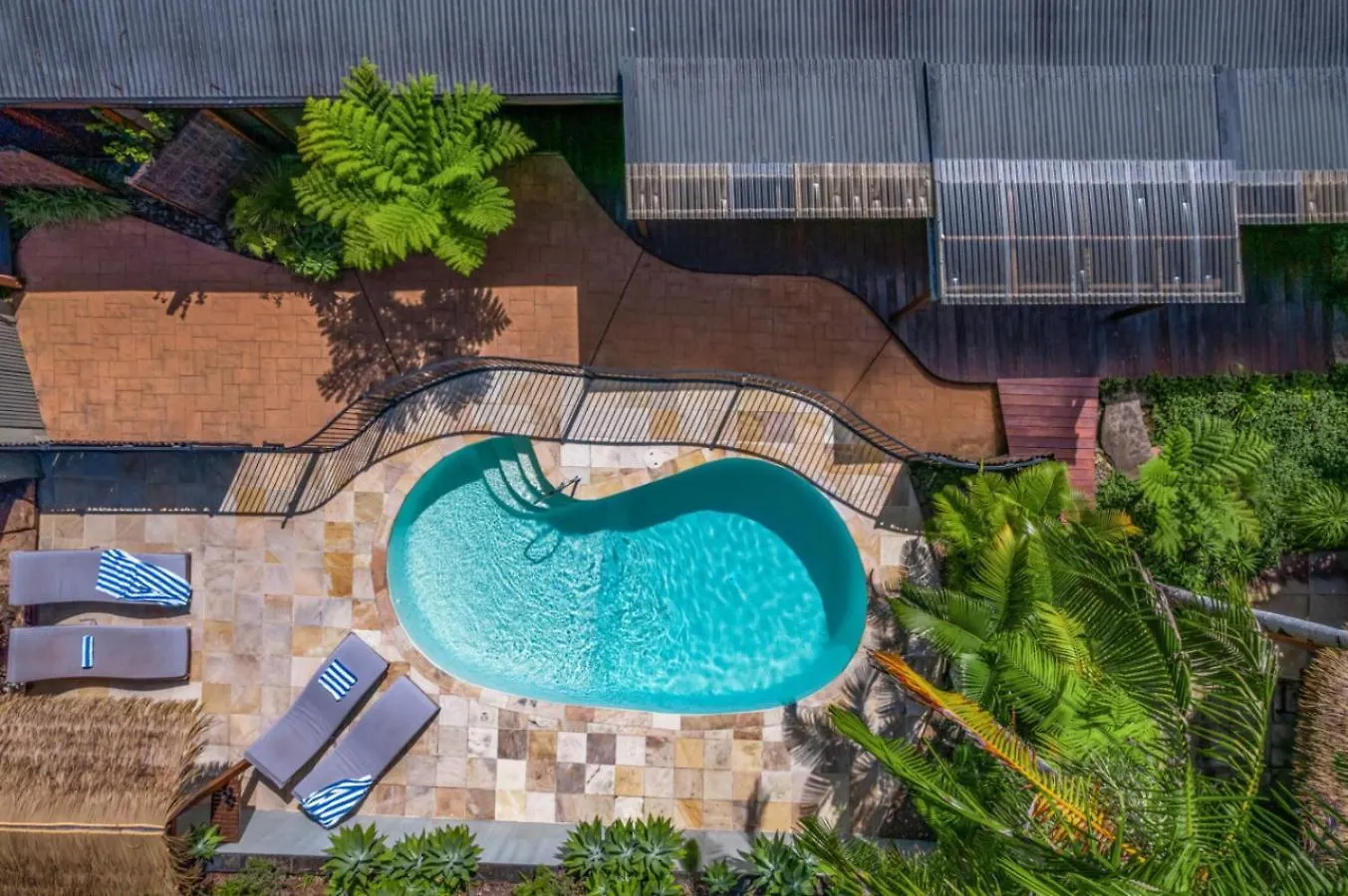 Holiday home Cape Byron Suite 4 Private Room With Ensuite Byron Bay