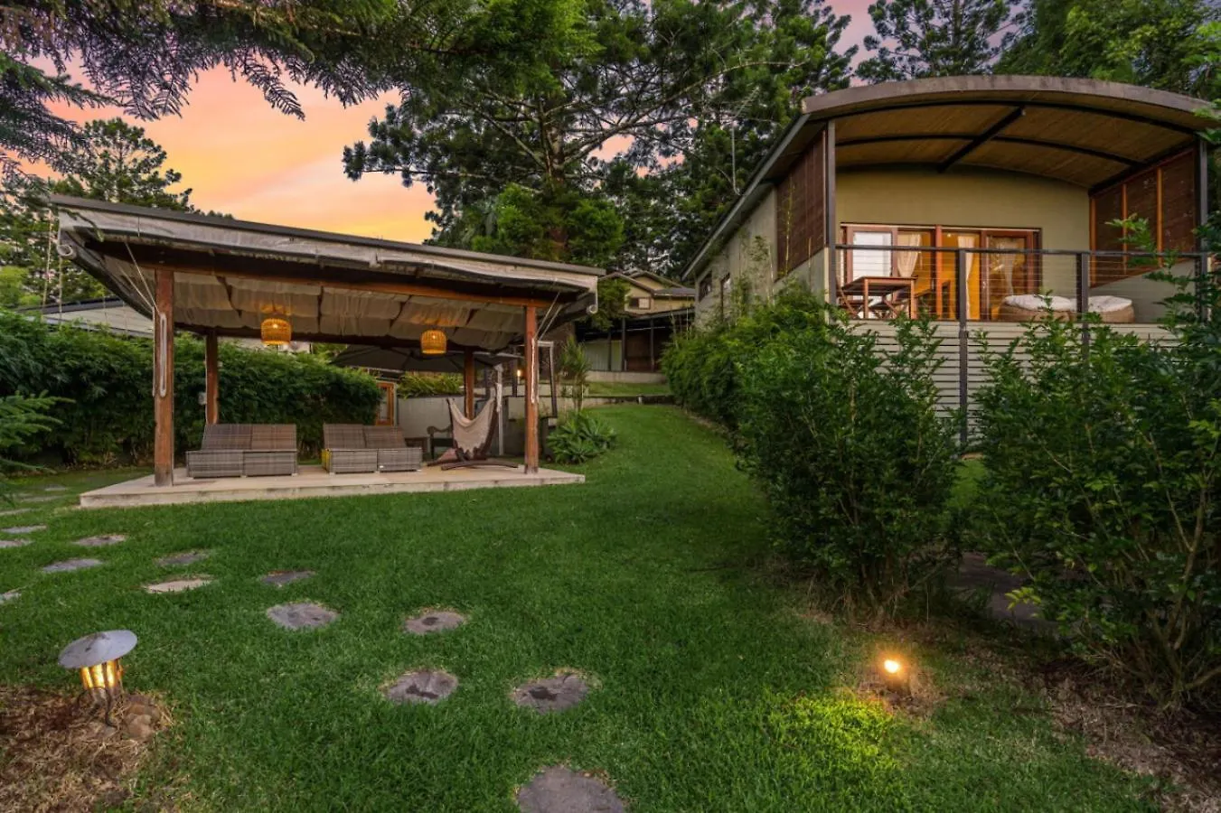 Holiday home Cape Byron Suite 4 Private Room With Ensuite Byron Bay