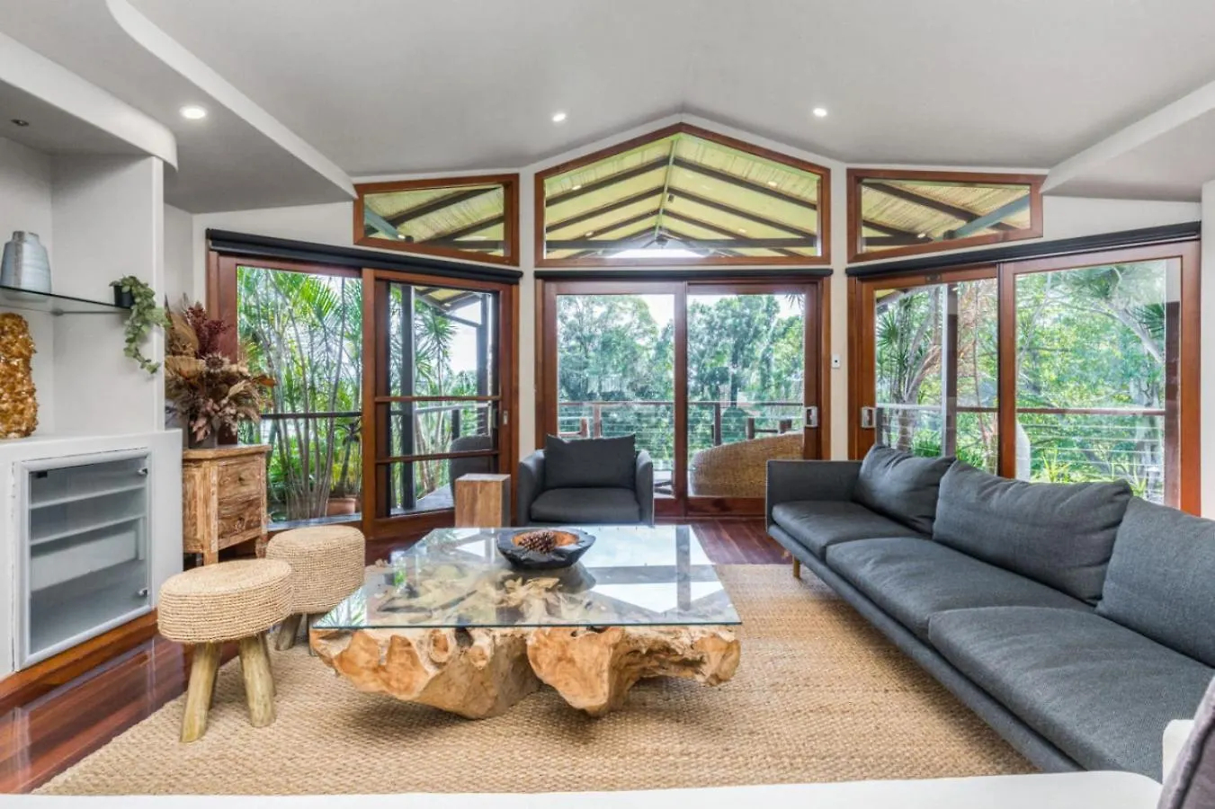 Cape Byron Suite 4 Private Room With Ensuite Byron Bay Holiday home