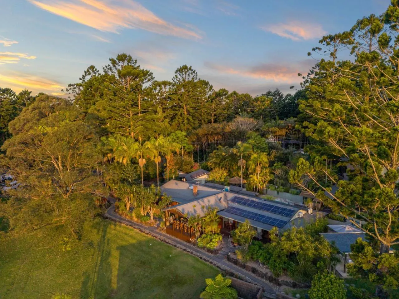 Holiday home Cape Byron Suite 4 Private Room With Ensuite Byron Bay