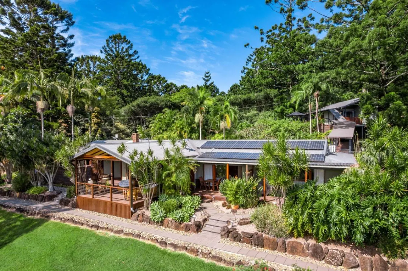 Cape Byron Suite 4 Private Room With Ensuite Byron Bay 0*,  Australia