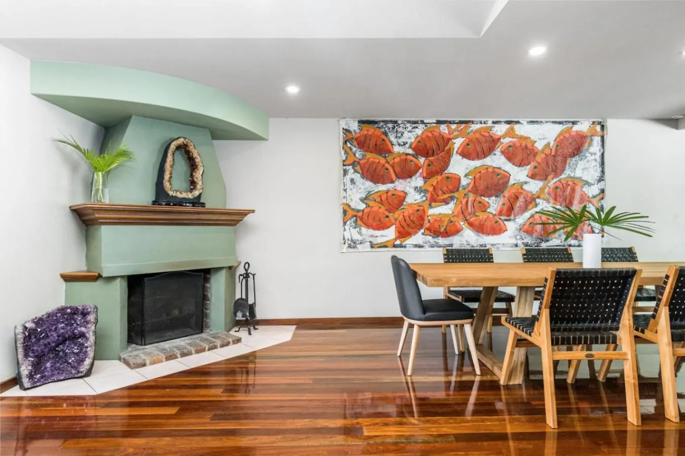 Cape Byron Suite 4 Private Room With Ensuite Byron Bay