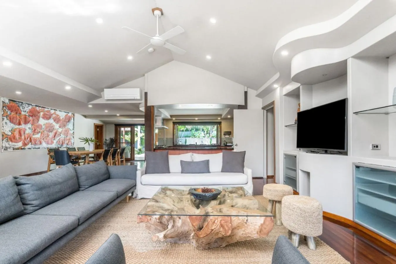 Holiday home Cape Byron Suite 4 Private Room With Ensuite Byron Bay