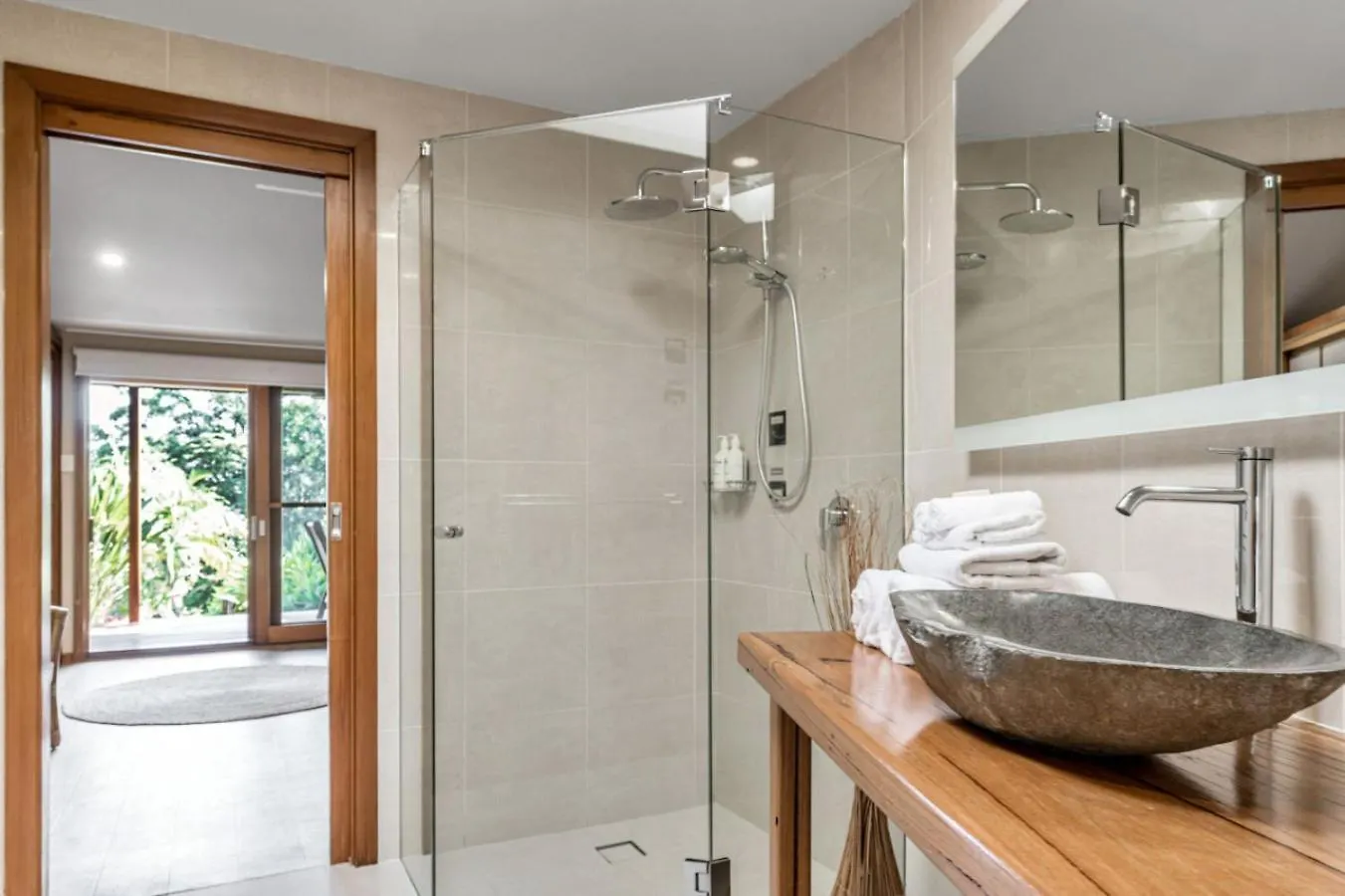 Cape Byron Suite 4 Private Room With Ensuite Byron Bay Holiday home