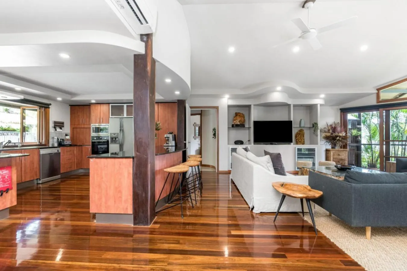 Cape Byron Suite 4 Private Room With Ensuite Byron Bay Australia