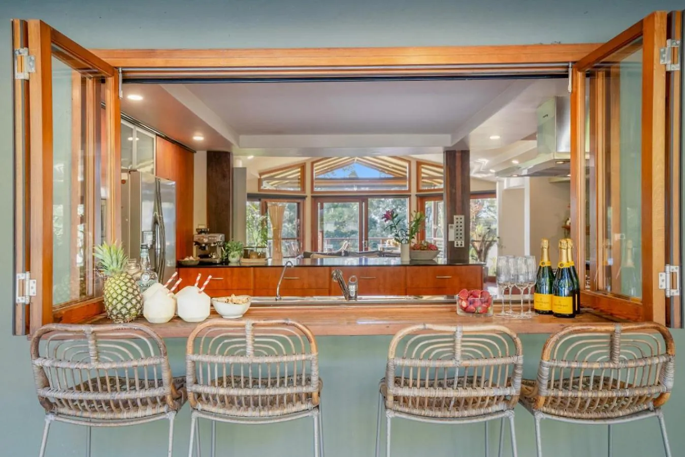 Cape Byron Suite 4 Private Room With Ensuite Byron Bay Holiday home