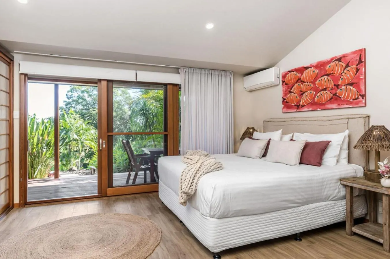 Cape Byron Suite 4 Private Room With Ensuite Byron Bay 0*,  Australia