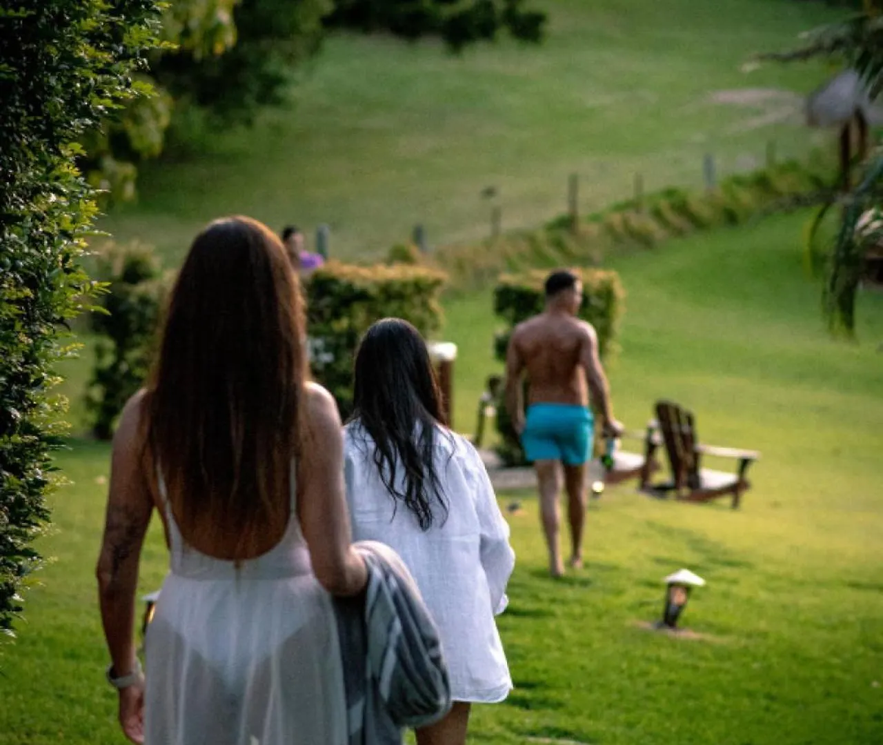 Cape Byron Suite 4 Private Room With Ensuite Byron Bay Australia
