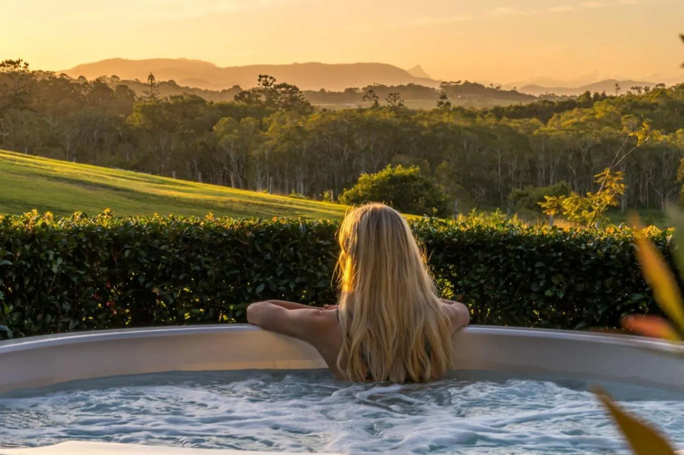 Cape Byron Suite 4 Private Room With Ensuite Byron Bay
