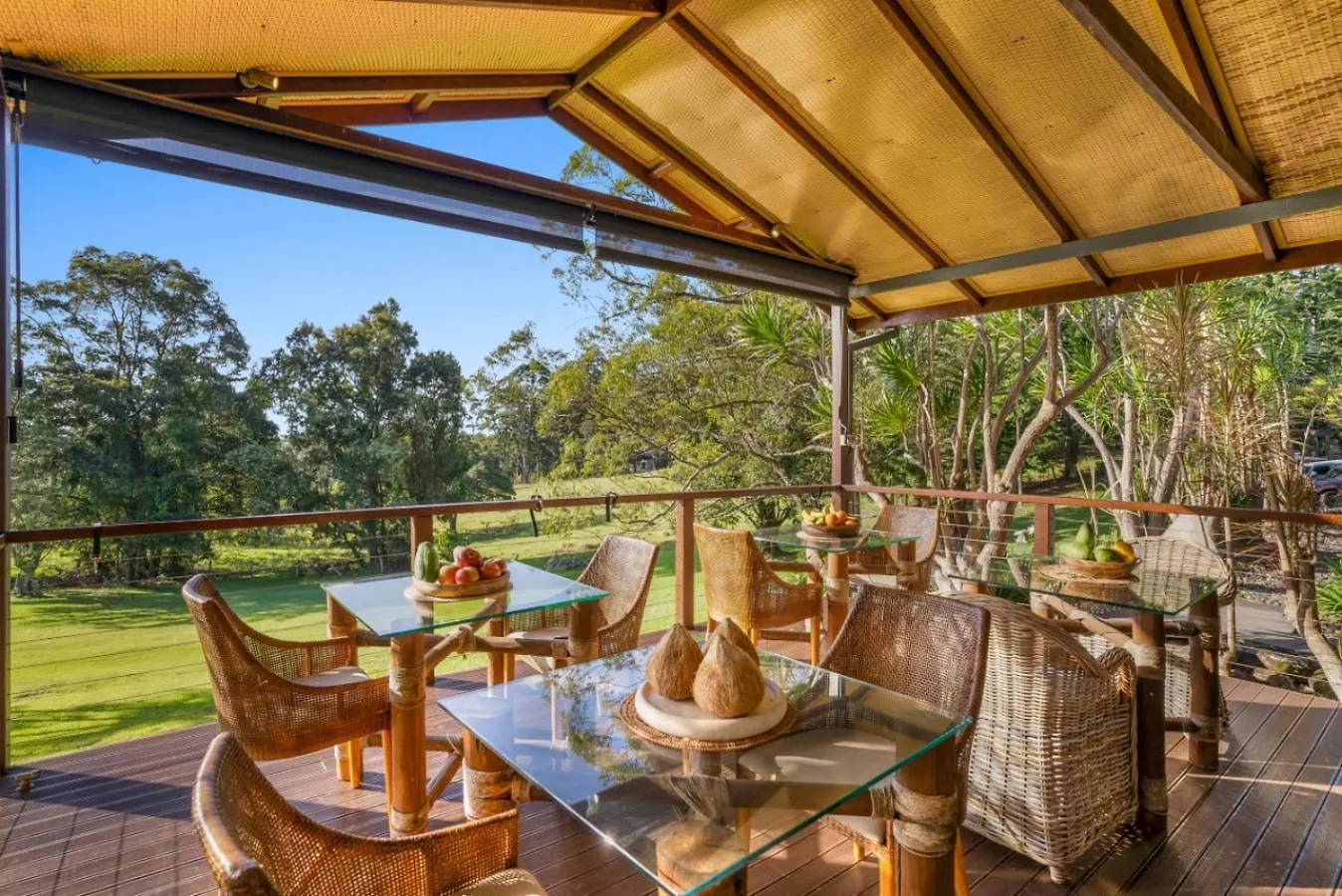 Holiday home Cape Byron Suite 4 Private Room With Ensuite Byron Bay Australia