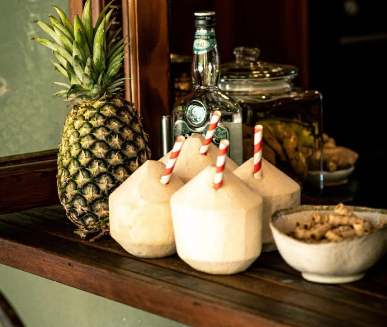 Holiday home Cape Byron Suite 4 Private Room With Ensuite Byron Bay Australia